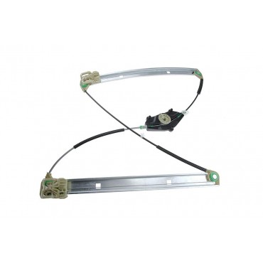 Mécanisme Lève Vitre Avant Droit Pour Audi Q5 8R0837462 8R0837462D 8R0837462G