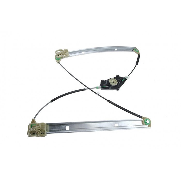 Mécanisme Lève Vitre Avant Droit Pour Audi Q5 8R0837462 8R0837462D 8R0837462G