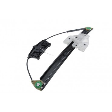 Mécanisme Lève Vitre Arrière Droit Pour Audi Q5 8R0839462 8R0839462B
