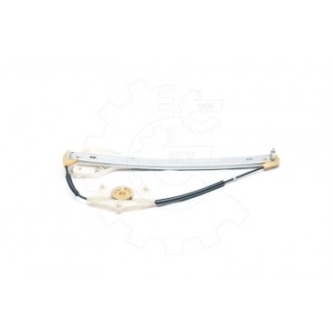 Mécanisme Lève Vitre Arrière Droit Pour Audi Q5 8R0839462B 8R0839462D