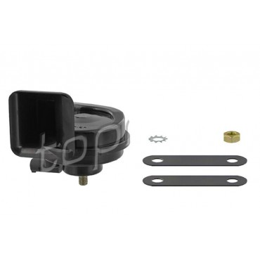 Klaxon avertisseur sonore...