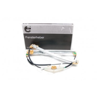 Mécanisme Lève Vitre Avant Droit Pour Audi Q5 8R0837462B 8R0837462F