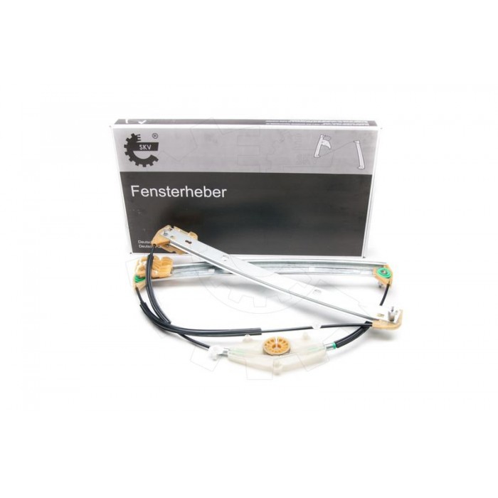 Mécanisme Lève Vitre Avant Droit Pour Audi Q5 8R0837462B 8R0837462F