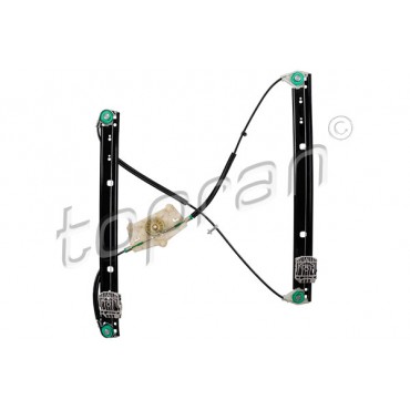 Mécanisme Lève Vitre Avant Gauche Pour Audi Q7 4L0837461A