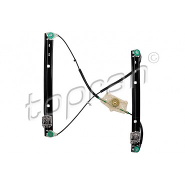 Mécanisme Lève Vitre Avant Droit Pour Audi Q7 4L0837462A