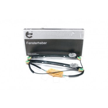 Mécanisme Lève Vitre Avant Droit Pour Audi Q7 4L0837462A 4L0837462E