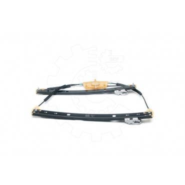 Mécanisme Lève Vitre Avant Droit Pour Audi Q7 4L0837462A 4L0837462E