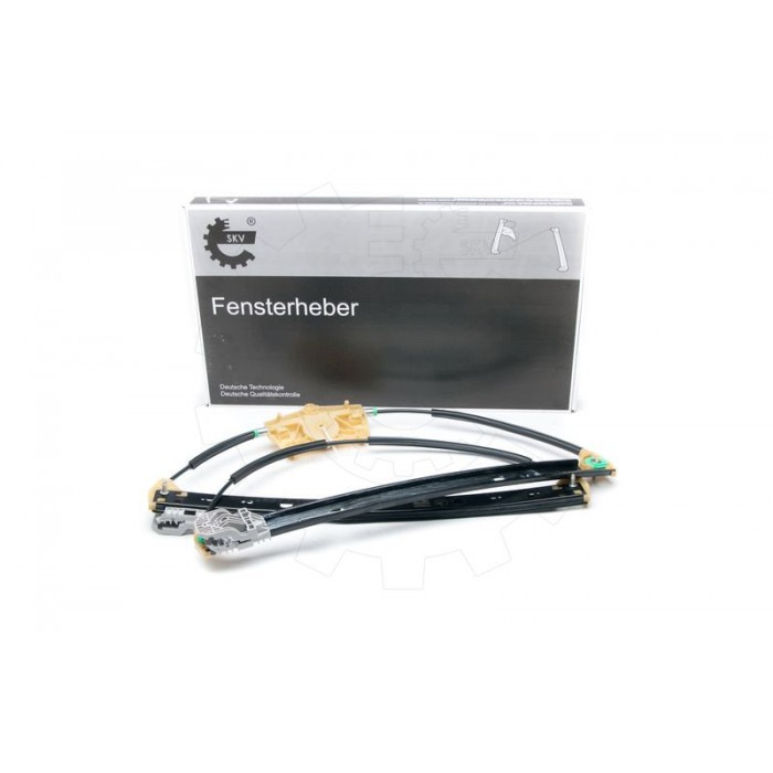 Mécanisme Lève Vitre Arrière Droit Pour Audi Q7 4L0839462A 4L0839462D