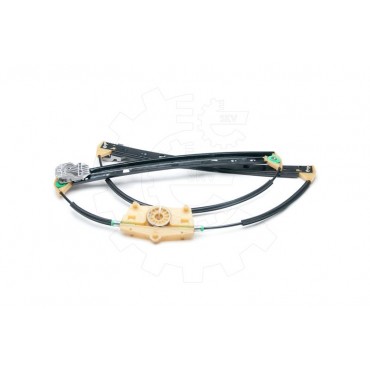 Mécanisme Lève Vitre Arrière Droit Pour Audi Q7 4L0839462A 4L0839462D