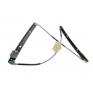 Mécanisme Lève Vitre Avant Gauche Pour Audi Q7 4L0837461A 4L0837461E
