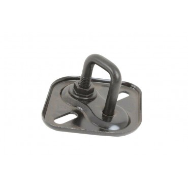 Loquet serrure de capot...