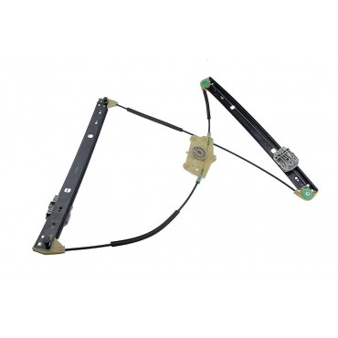 Mécanisme Lève Vitre Avant Droit Pour Audi Q7 4L0837462A 4L0837462E