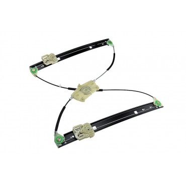 Mécanisme Lève Vitre Arrière Gauche Pour Audi Q7 4L0839461A 4L0839461D