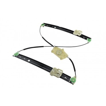 Mécanisme Lève Vitre Arrière Droit Pour Audi Q7 4L0839462A 4L0839462D