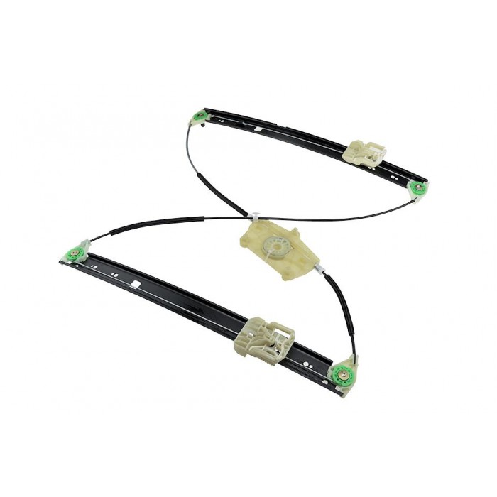 Mécanisme Lève Vitre Arrière Droit Pour Audi Q7 4L0839462A 4L0839462D