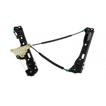 Mécanisme Lève Vitre Avant Droit Pour BMW Série 1 E81 E87 51337138466