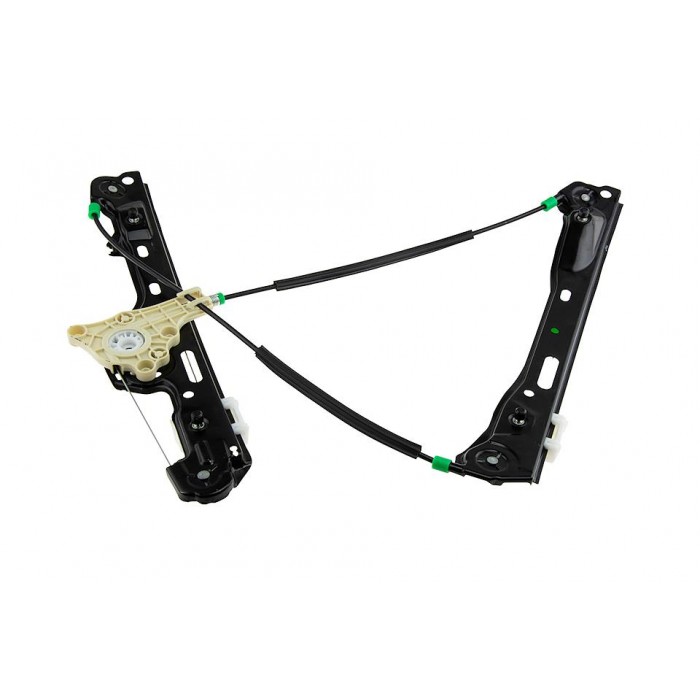 Mécanisme Lève Vitre Avant Droit Pour BMW Série 1 E81 E87 51337138466