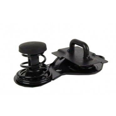 Loquet serrure de capot...