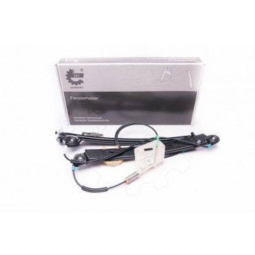 Mécanisme Lève Vitre Avant Gauche Pour BMW Série 1 E81 E82 E87 51337165595