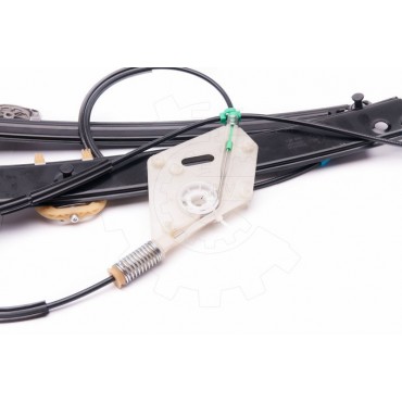 Mécanisme Lève Vitre Avant Gauche Pour BMW Série 1 E81 E82 E87 51337165595