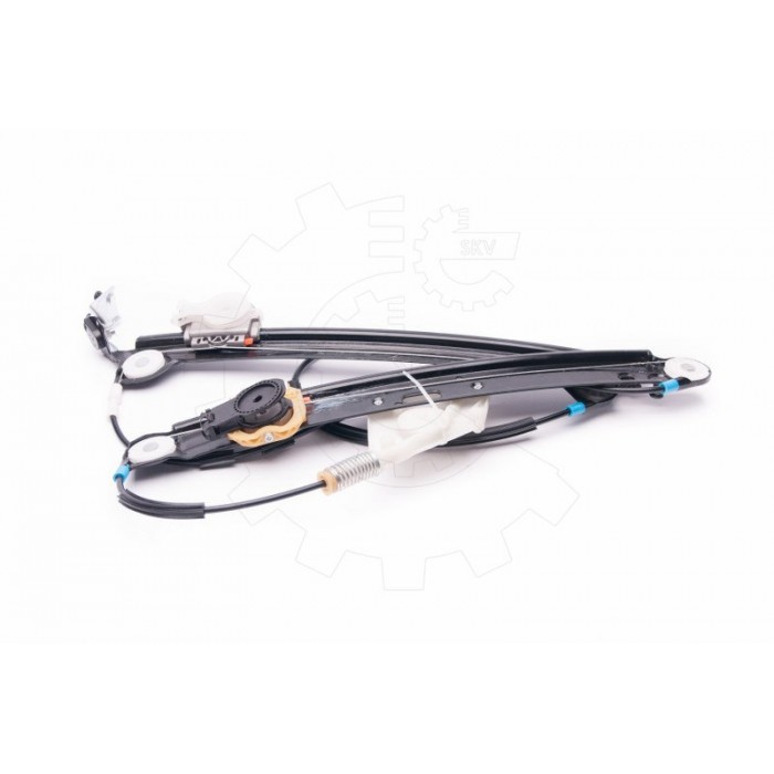 Mécanisme Lève Vitre Avant Droit Pour BMW Série 1 E81 E82 E87 E88 51337165596