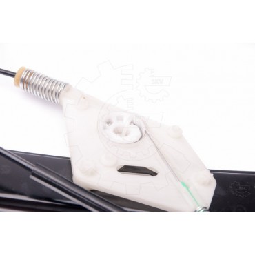 Mécanisme Lève Vitre Avant Droit Pour BMW Série 1 E81 E82 E87 E88 51337165596