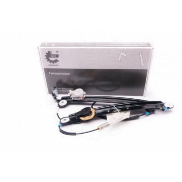 Mécanisme Lève Vitre Avant Droit Pour BMW Série 1 E81 E82 E87 E88 51337165596