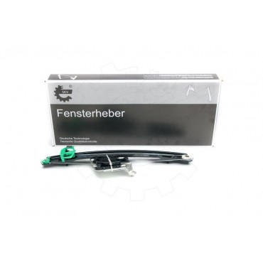 Mécanisme Lève Vitre Arrière Droit Pour BMW Série 1 E81 51357138468 7138468