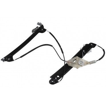 Mécanisme Lève Vitre Avant Droit Pour BMW Série 1 E81 51337165596