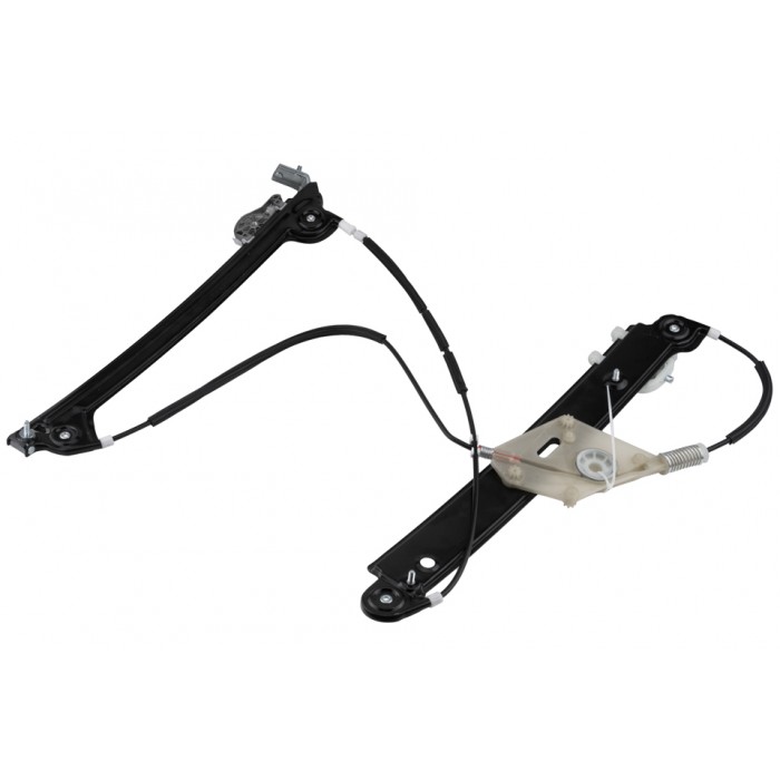 Mécanisme Lève Vitre Avant Droit Pour BMW Série 1 E81 51337165596