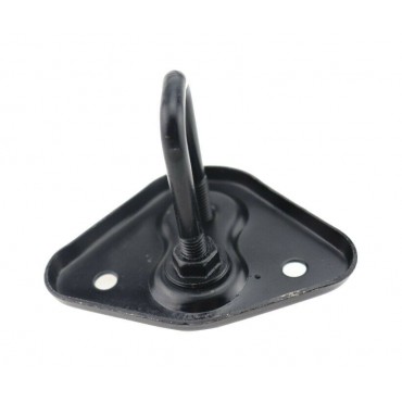 Loquet serrure de capot...