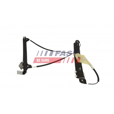 Mécanisme Lève Vitre Avant Gauche Pour BMW Série 1 E81 E82 E88 51337165595