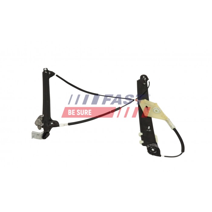 Mécanisme Lève Vitre Avant Gauche Pour BMW Série 1 E81 E82 E88 51337165595