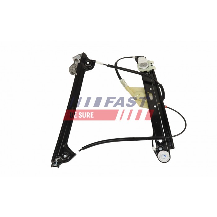 Mécanisme Lève Vitre Avant Droit Pour BMW Série 1 E81 E82 E88 51337165596