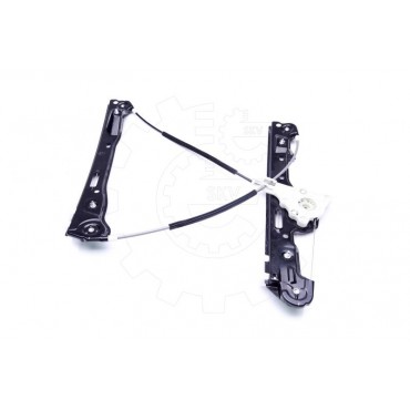 Mécanisme Lève Vitre Avant Gauche Pour BMW Série 1 E81 E87 51337138465