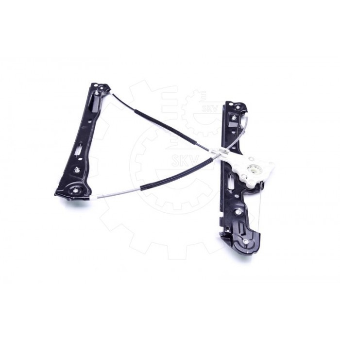Mécanisme Lève Vitre Avant Gauche Pour BMW Série 1 E81 E87 51337138465