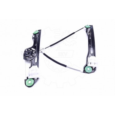 Mécanisme Lève Vitre Avant Gauche Pour BMW Série 1 E81 E87 51337138465