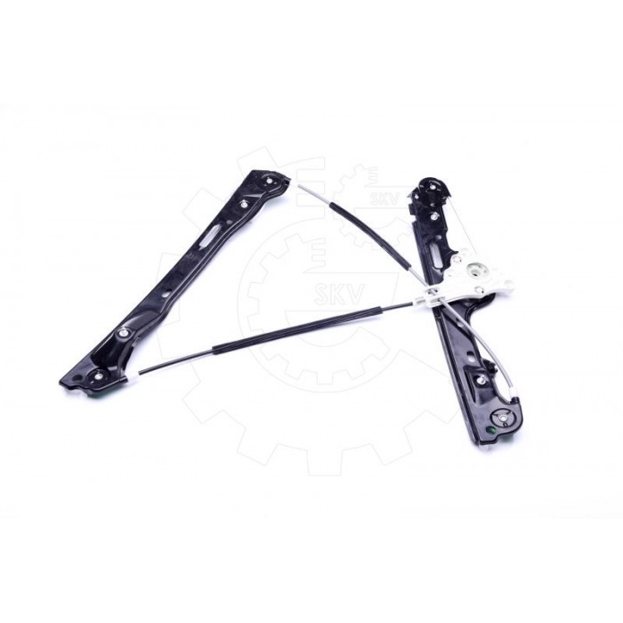 Mécanisme Lève Vitre Avant Droit Pour BMW Série 1 E81 E87 51337138466 7138466