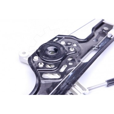 Mécanisme Lève Vitre Avant Droit Pour BMW Série 1 E81 E87 51337138466 7138466