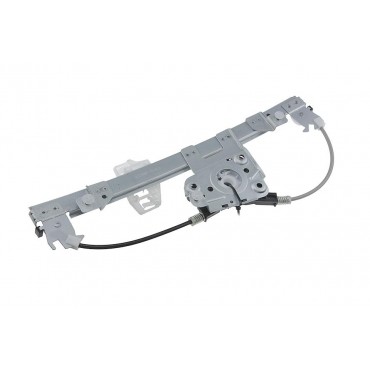 Mécanisme Lève Vitre Arrière Droit Pour BMW Série 1 E87 51357138468