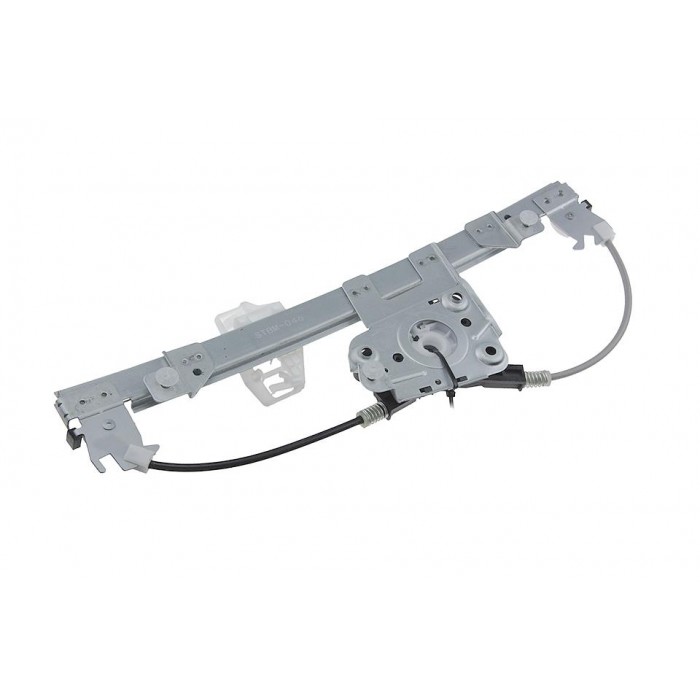 Mécanisme Lève Vitre Arrière Droit Pour BMW Série 1 E87 51357138468