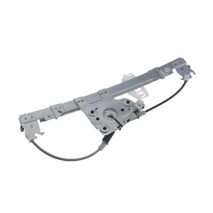 Mécanisme Lève Vitre Arrière Gauche Pour BMW Série 1 E87 51357138467