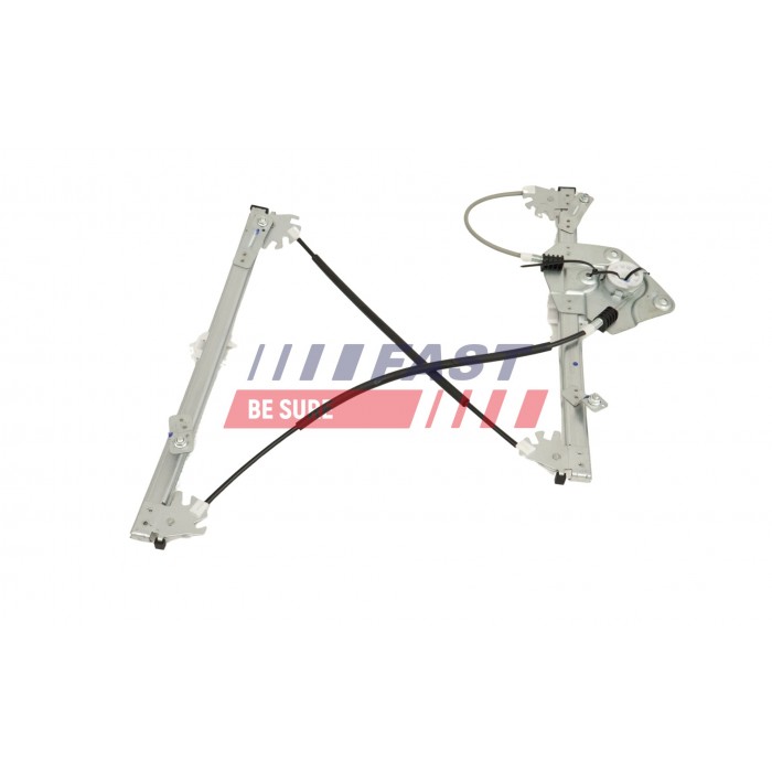 Mécanisme Lève Vitre Avant Droit Pour BMW Série 1 E87 51337138466 7138466