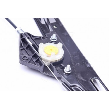 Mécanisme Lève Vitre Avant Gauche Pour BMW Série 1 F20 51337281881 7281881