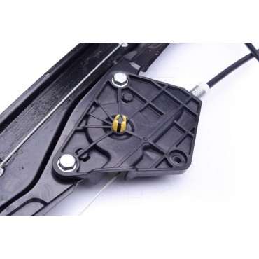 Mécanisme Lève Vitre Avant Gauche Pour BMW Série 1 F20 51337281881 7281881