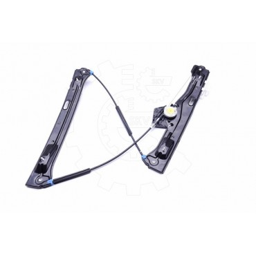 Mécanisme Lève Vitre Avant Droit Pour BMW Série 1 F20 51337281882 7281882