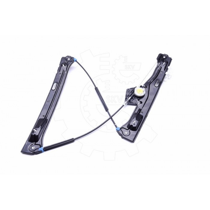 Mécanisme Lève Vitre Avant Droit Pour BMW Série 1 F20 51337281882 7281882