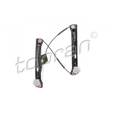 Mécanisme Lève Vitre Avant Gauche Pour BMW Série 1 F20 51337281881