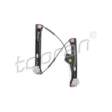 Mécanisme Lève Vitre Avant Droit Pour BMW Série 1 F20 51337281882