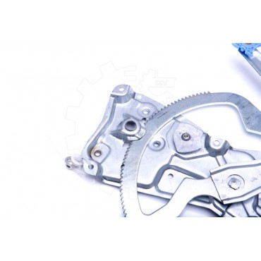 Mécanisme Lève Vitre Avant Droit Pour BMW Série 3 E36 1977610 51331977610